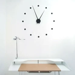 Wanduhr