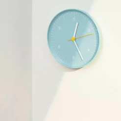 Wanduhr