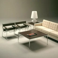 Wassily Marcel Breuer Sessel