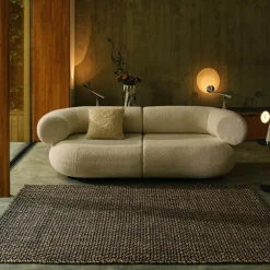 Weave Teppich