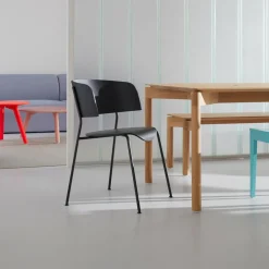 Wedekind Large Esstisch 200x92x74cm