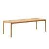 Wedekind XLarge Esstisch 240x92x74cm