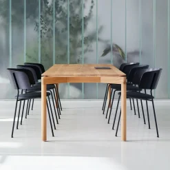 Wedekind XLarge Esstisch 240x92x74cm