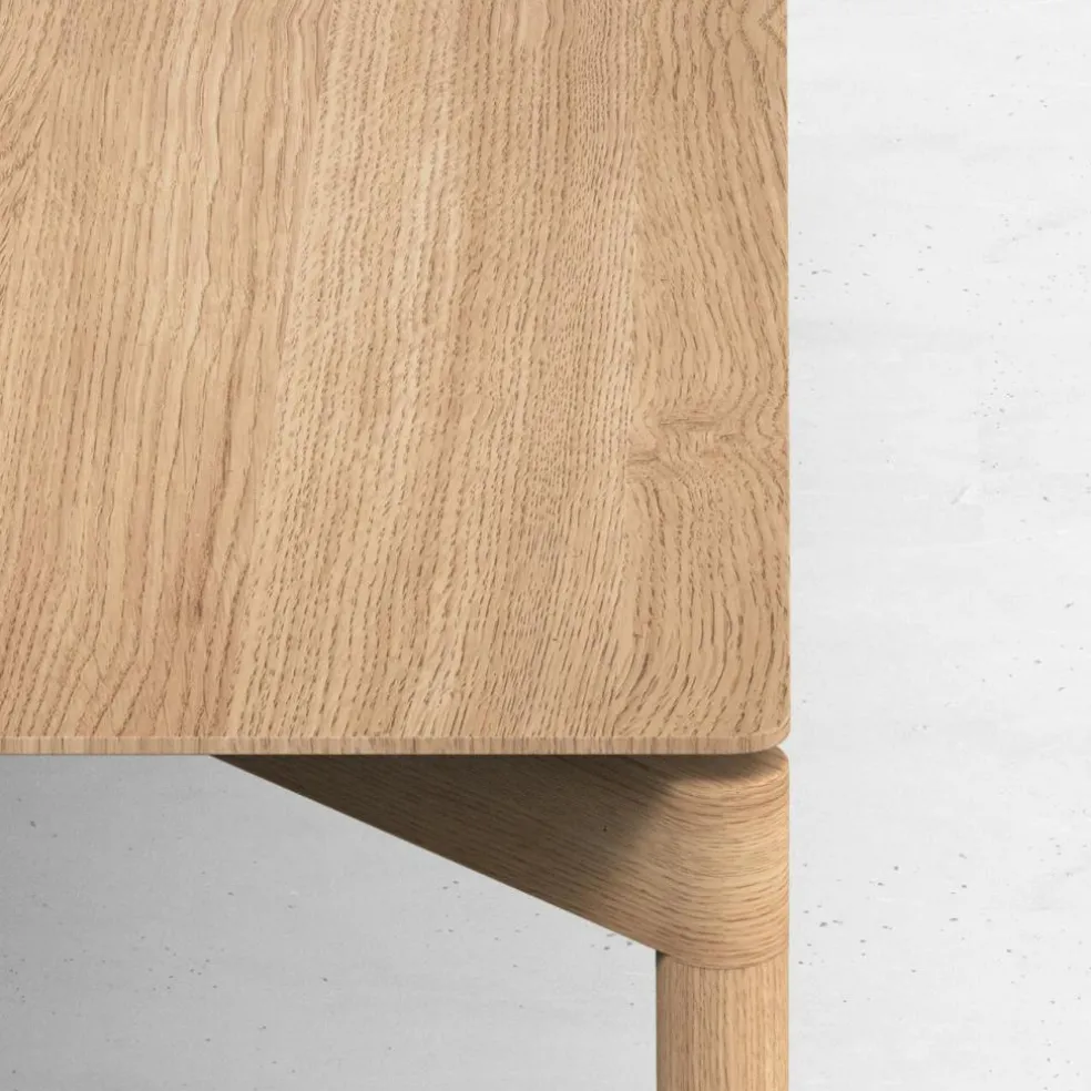 Wedekind XXLarge Esstisch 280x92x74cm