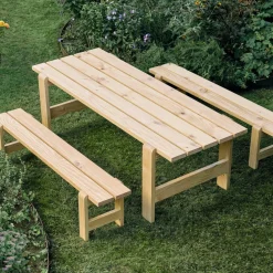 Weekday Gartentisch 230cm