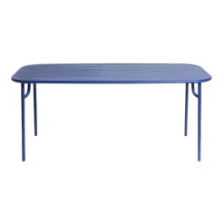Week-End Gartentisch 85x180cm