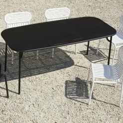 Week-End Gartentisch 85x180cm