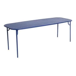 Week-End Gartentisch 85x220cm
