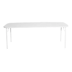 Week-End Gartentisch 85x220cm