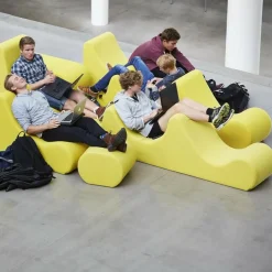 Welle 5 Sofaelement