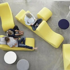 Welle 4 Sofaelement