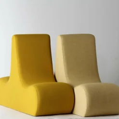 Welle 1 Sofaelement