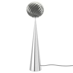 Whirl Cone Fat LED Stehleuchte
