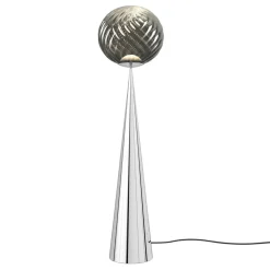 Whirl Cone Fat LED Stehleuchte