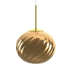 Whirl LED Pendelleuchte Ø 30cm