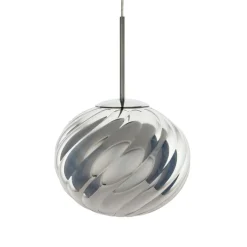Whirl LED Pendelleuchte Ø 30cm