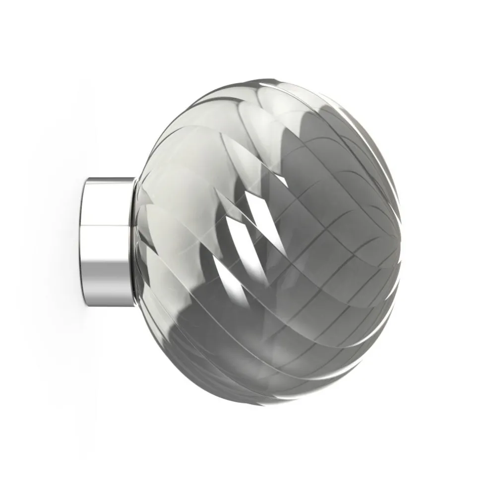 Whirl LED Wandleuchte/Deckenleuchte