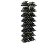 Wine Tree Wandregal 170cm