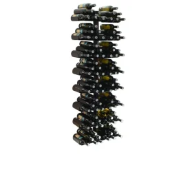 Wine Tree Wandregal 170cm