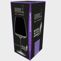 Winewings Sauvignon Blanc Weinglas