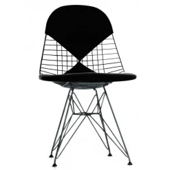 Wire Chair DKR-2 Stuhl