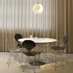 Wire Chair DKR Stuhl