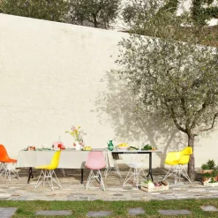 Wire Chair DKR Stuhl