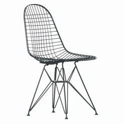 Wire Chair DKR Stuhl