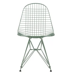 Wire Chair DKR Stuhl