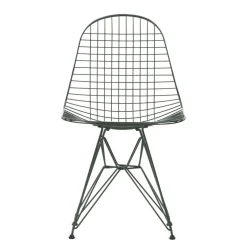 Wire Chair DKR Stuhl