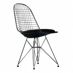 Wire Chair DKR-5 Stuhl