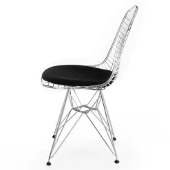 Wire Chair DKR-5 Stuhl