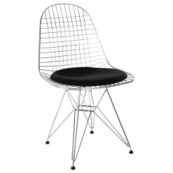 Wire Chair DKR-5 Stuhl
