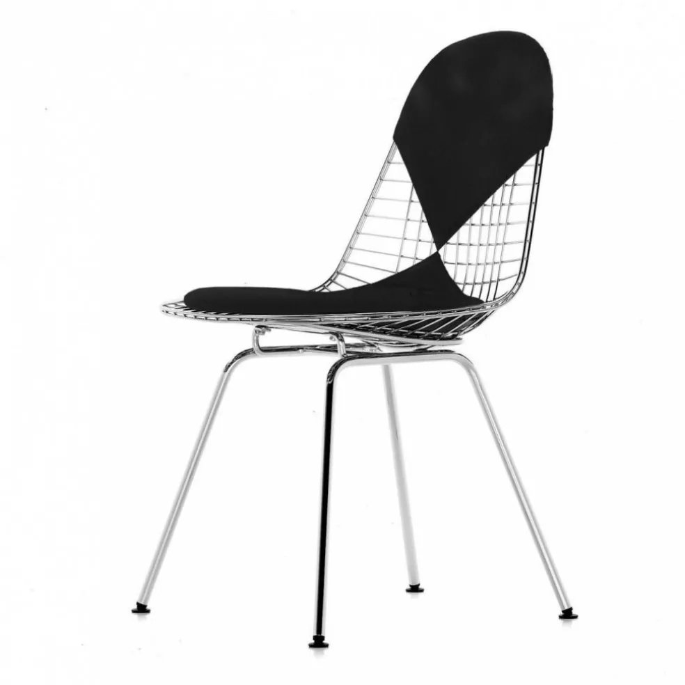 Wire Chair DKX-2 Stuhl