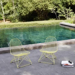 Wire Chair LKR