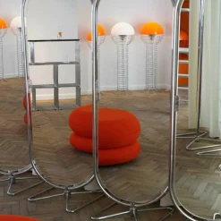 Wire Stehleuchte
