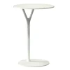 Wishbone Beistelltisch H 65cm