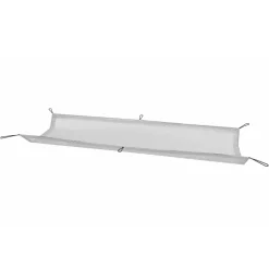 W-Life E-Table Schreibtisch höhenverstellbar 180x80cm