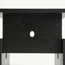 Woodbox Couchtisch