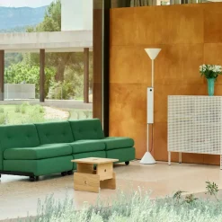 Woodbox Couchtisch