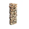 Wooden Tree Wandregal 170cm
