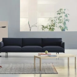 Workshop Kaffeetisch/Couchtisch L 120cm