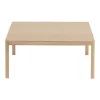 Workshop Kaffeetisch/Couchtisch L 86cm