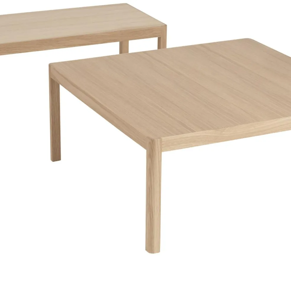Workshop Kaffeetisch/Couchtisch L 86cm