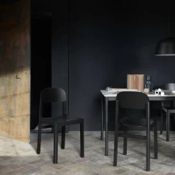 Workshop Stuhl