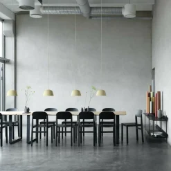 Workshop Stuhl