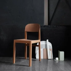 Workshop Stuhl