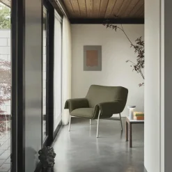 Wrap Lounge Sessel