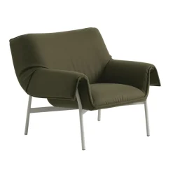 Wrap Lounge Sessel