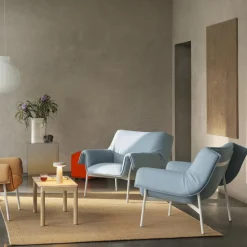 Wrap Lounge Sessel